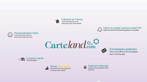 Spot Pub CARTELAND